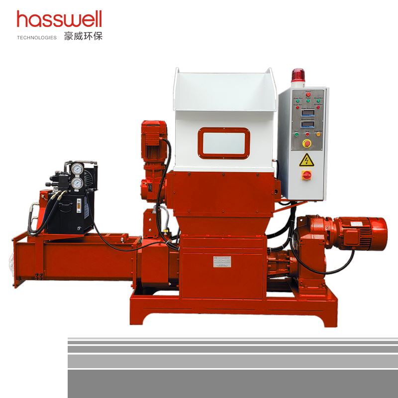 大型泡沫壓縮機(jī)