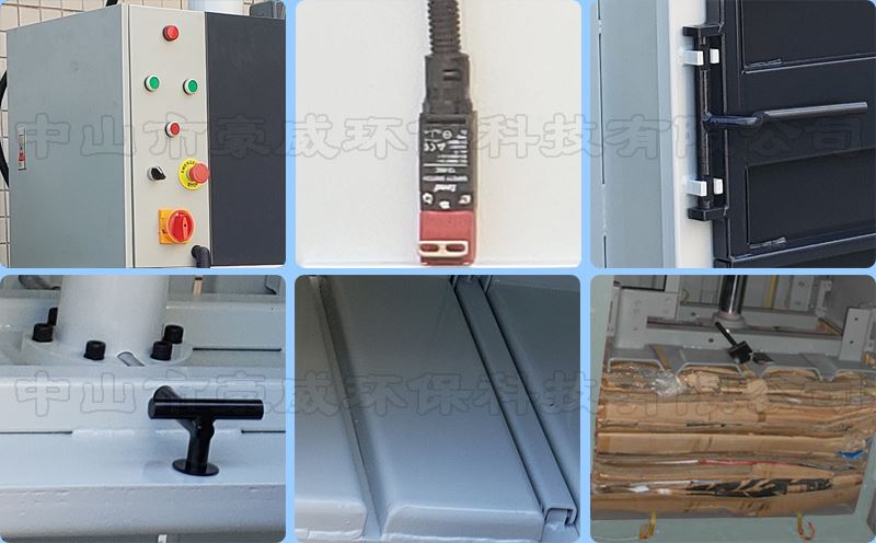 多用途垃圾打包機(jī)供應(yīng)