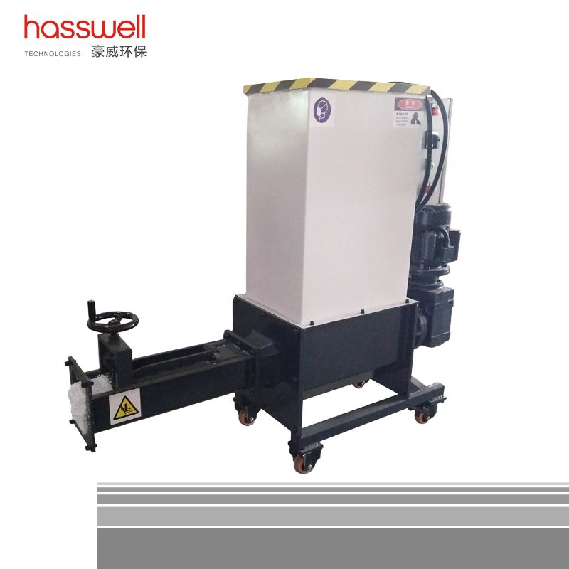 小型泡沫壓縮機(jī)