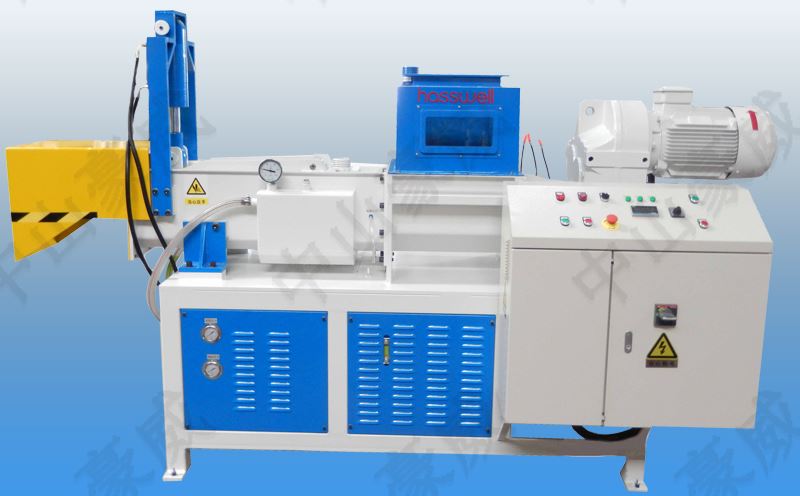 江西聚氨酯泡沫壓實機定制